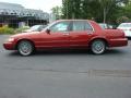  1999 Mercury Grand Marquis Toreador Red Metallic #3