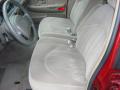  1999 Mercury Grand Marquis Medium Parchment Interior #9