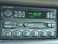 Controls of 1999 Mercury Grand Marquis GS #13