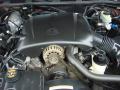  1999 Grand Marquis 4.6 Liter SOHC 16-Valve V8 Engine #16