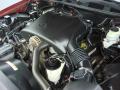  1999 Grand Marquis 4.6 Liter SOHC 16-Valve V8 Engine #17