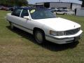 1996 DeVille Sedan #1 1996 DeVille Sedan #1