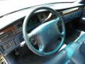 1996 Cadillac DeVille Sedan Steering Wheel #3 1996 Cadillac DeVille Sedan Steering Wheel #3