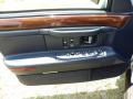 Door Panel of 1996 Cadillac DeVille Sedan #5 Door Panel of 1996 Cadillac DeVille Sedan #5