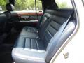 1996 Cadillac DeVille Blue Interior #6 1996 Cadillac DeVille Blue Interior #6