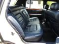 1996 Cadillac DeVille Blue Interior #10 1996 Cadillac DeVille Blue Interior #10