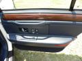 Door Panel of 1996 Cadillac DeVille Sedan #11 Door Panel of 1996 Cadillac DeVille Sedan #11