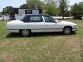 1996 DeVille Sedan #12 1996 DeVille Sedan #12