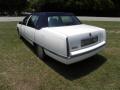 1996 DeVille Sedan #16 1996 DeVille Sedan #16