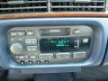 Controls of 1996 Cadillac DeVille Sedan #19 Controls of 1996 Cadillac DeVille Sedan #19