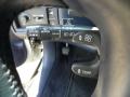 Controls of 1996 Cadillac DeVille Sedan #21 Controls of 1996 Cadillac DeVille Sedan #21