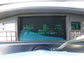 1996 Cadillac DeVille Sedan Gauges #22 1996 Cadillac DeVille Sedan Gauges #22