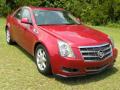 2008 CTS Sedan #1