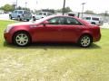 2008 CTS Sedan #2