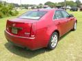 2008 CTS Sedan #16