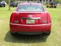 2008 CTS Sedan #17