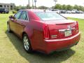 2008 CTS Sedan #19