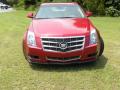 2008 CTS Sedan #22