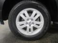  2010 Ford Explorer Sport Trac XLT 4x4 Wheel #8