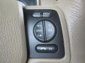 Controls of 2010 Ford Explorer Sport Trac XLT 4x4 #32