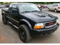 2003 Sonoma SLS Extended Cab 4x4 #9