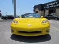 2008 Corvette Convertible #2 2008 Corvette Convertible #2