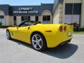 2008 Corvette Convertible #5 2008 Corvette Convertible #5