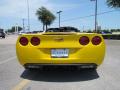 2008 Corvette Convertible #6 2008 Corvette Convertible #6