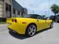 2008 Corvette Convertible #7 2008 Corvette Convertible #7