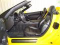 2008 Chevrolet Corvette Ebony Interior #9 2008 Chevrolet Corvette Ebony Interior #9