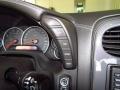 Controls of 2008 Chevrolet Corvette Convertible #15 Controls of 2008 Chevrolet Corvette Convertible #15