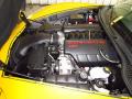 2008 Corvette 6.2 Liter OHV 16-Valve LS3 V8 Engine #20 2008 Corvette 6.2 Liter OHV 16-Valve LS3 V8 Engine #20