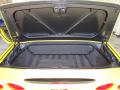 2008 Chevrolet Corvette Trunk #21 2008 Chevrolet Corvette Trunk #21