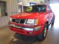 2000 Frontier SE V6 Extended Cab 4x4 #2