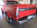 2000 Frontier SE V6 Extended Cab 4x4 #3