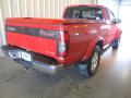 2000 Frontier SE V6 Extended Cab 4x4 #4