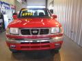 2000 Frontier SE V6 Extended Cab 4x4 #5