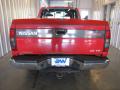 2000 Frontier SE V6 Extended Cab 4x4 #6