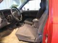 2000 Frontier SE V6 Extended Cab 4x4 #10