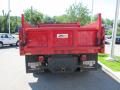 2008 F450 Super Duty XL Regular Cab 4x4 Dump Truck #3