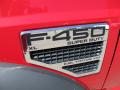  2008 Ford F450 Super Duty Logo #5