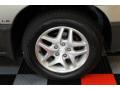  2000 Dodge Grand Caravan LE Wheel #17