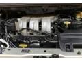  2000 Grand Caravan 3.8 Liter OHV 12-Valve V6 Engine #22