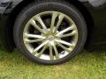  2012 Hyundai Genesis 3.8 Sedan Wheel #11