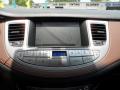 Controls of 2012 Hyundai Genesis 3.8 Sedan #30