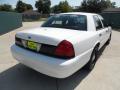 2008 Crown Victoria Police Interceptor #3