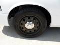  2008 Ford Crown Victoria Police Interceptor Wheel #14