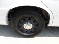  2008 Ford Crown Victoria Police Interceptor Wheel #16