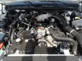  2008 Crown Victoria 4.6 Liter SOHC 16-Valve V8 Engine #25