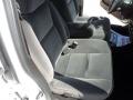  2008 Ford Crown Victoria Charcoal Black Interior #29